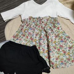 110cm　 5点セット　の画像