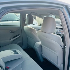 平成25年トヨタ プリウス 距離　49,600KM 車検　8 年／10月の画像