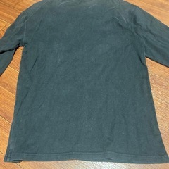 トミー　長袖　tシャツの画像