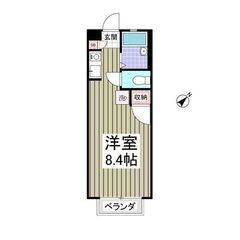 KS🌸敷金ゼロ🌟礼金ゼロ🌟仲介手数料ゼロ🌟家具家電付き♪♪湘南新...