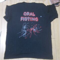 STERKER Tシャツの画像