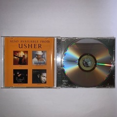 【中古】コンフェッションズ (期間限定スペシャル・プライス) [Audio CD] アッシャー; リル・ジョン and リュダクリスの画像