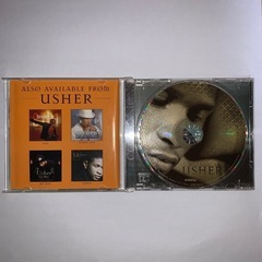 【中古】コンフェッションズ (期間限定スペシャル・プライス) [Audio CD] アッシャー; リル・ジョン and リュダクリスの画像