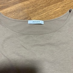 JEANASIS Tシャツの画像