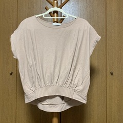JEANASIS Tシャツ