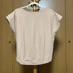 JEANASIS Tシャツの画像