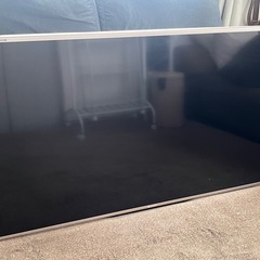 ジャンク　60インチ　SHARP AQUOS LC-60G9