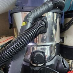 業務用？掃除機