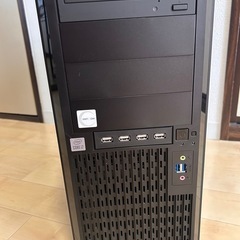 ゲーミングPC