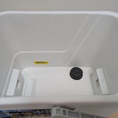 【中古品】アイリスオーヤマ 高圧洗浄機 SBT-512Nの画像