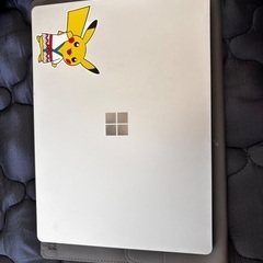 Surface Laptop 