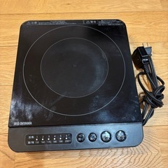 IH クッキングヒーターの中古が安い!激安で譲ります・無料で IH クッキングヒーターの中古が安い!激安で譲ります・無料で