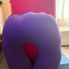 ヨギボーセットの画像