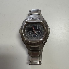 G-SHOCK♡電池切れ🪫