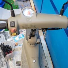 ホンダズーク 50の画像