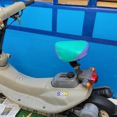 ホンダズーク 50の画像