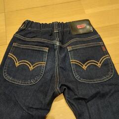 値下げ- ̗̀  お得🉐   ̖́2点-男の子ズボン130センチの画像