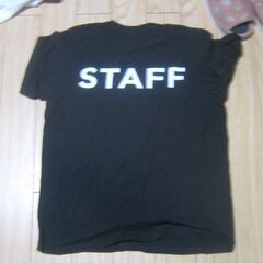 TOKYO IDOL FESTIVAL　Tシャツの画像