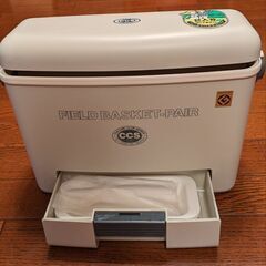 屋外ランチバスケット、２人用、の画像