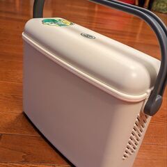 屋外ランチバスケット、２人用、の画像