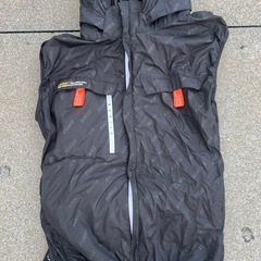 BURTLE 2024 空調服フルセット
