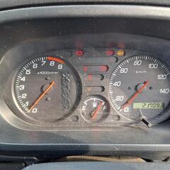 HONDA 軽トラ アクティ 車検/令和7年12月22日までの画像