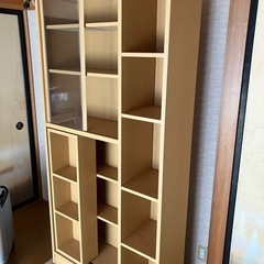 本棚