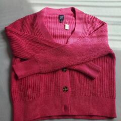 GAP　カーディガン　Mサイズ