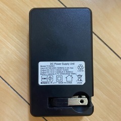 モバイルバッテリー 2200mAh大容量の画像