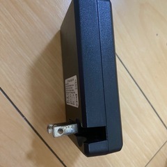 モバイルバッテリー 2200mAh大容量の画像