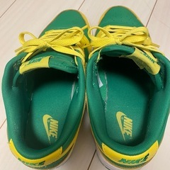 NIKE DUNK LOW レトロ　　値下げ❗️の画像