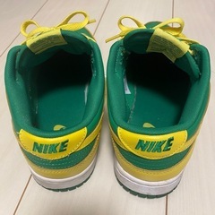 NIKE DUNK LOW レトロ　　値下げ❗️の画像