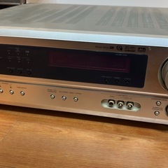 DENON AVC-1570 アンプ