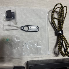 wooting60heの画像