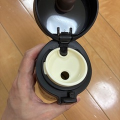 水筒　コーヒー　マグカップの画像