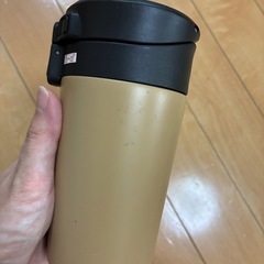 水筒　コーヒー　マグカップの画像
