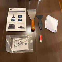photon m3 レジン3本セット 光造形3Dプリンターの画像
