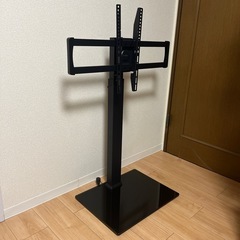 Perlegear　テレビスタンド