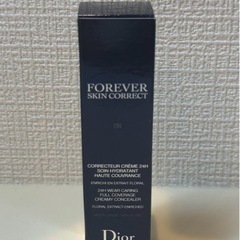 Dior コンシーラー 0N