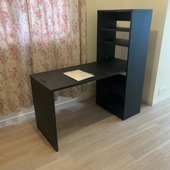 pcデスク学習机