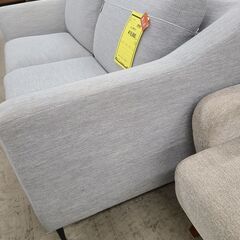 NITORI ニトリ 2人掛けソファ J9422 NITORI ニトリ 二人掛けソファ クリーニング済み【リユースの