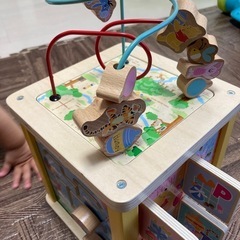 くまのプーさん　オモチャの画像