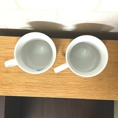 スヌーピー　リラックマ　マグカップの画像