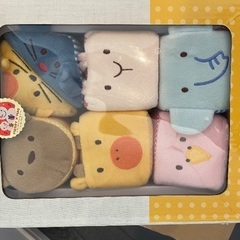 ベビー用　積み木