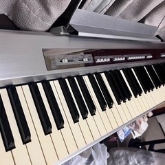 【値下げしました⚠️5月7日まで限定‼️】デジタルピアノ