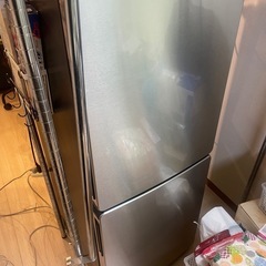 Haier 冷蔵庫 148L(新品4.5万円