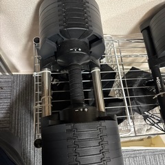 【筋トレ】フレックスダンベル　2kg刻み【最大32kg】
の画像