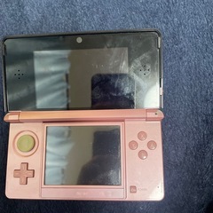 ニンテンドー3DS モンハン4 4G 電子タッチペンセットの画像