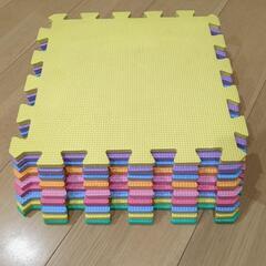 - ̗̀  お得🉐   ̖́-カラージョイントマット