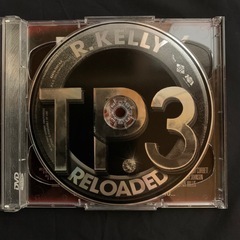 (R12) R.KELLYの画像